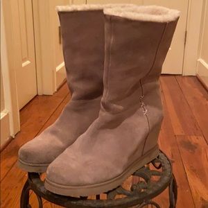 Koolaburra boots